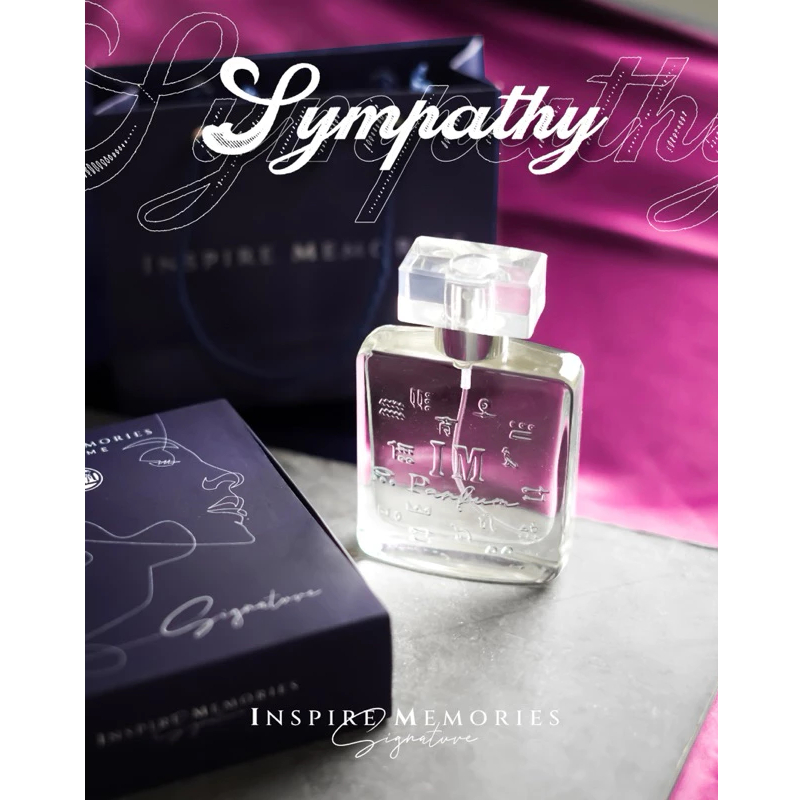 IM parfum 60 ML/New IM parfum Original