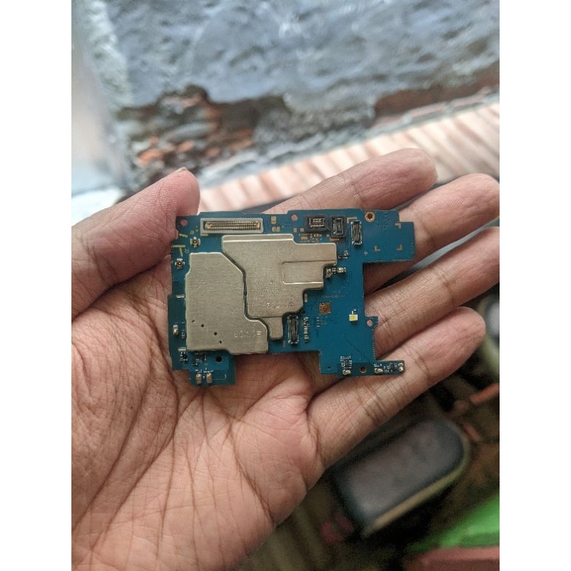 Mesin samsung a24 8/128 sm-a245f normal