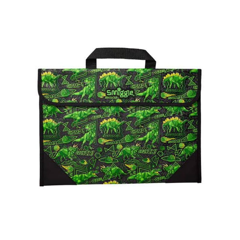 

Book bag smiggle
