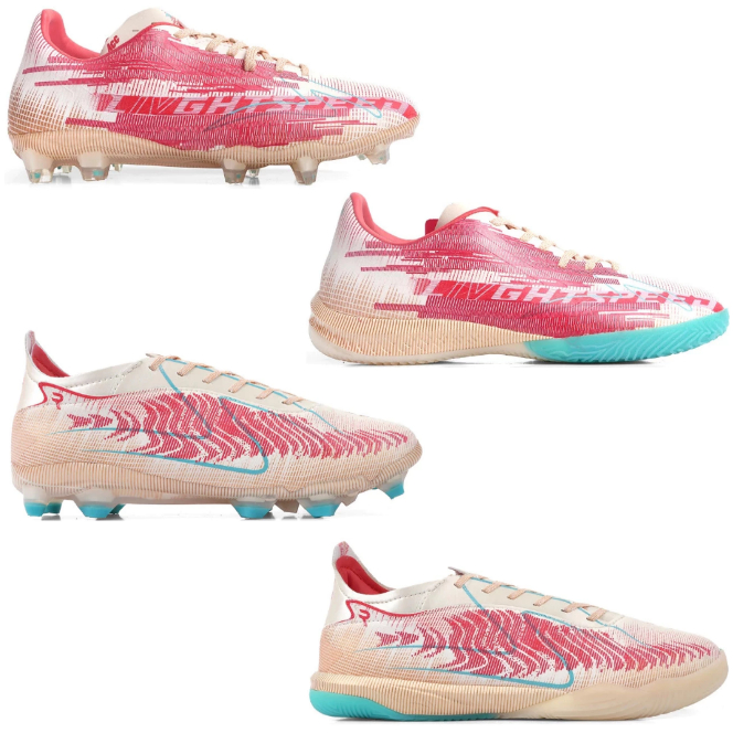 SEPATU SPECS RECTO GA24 PRO / SEPATU SPECS LIGHTSPEED GA24 PRO