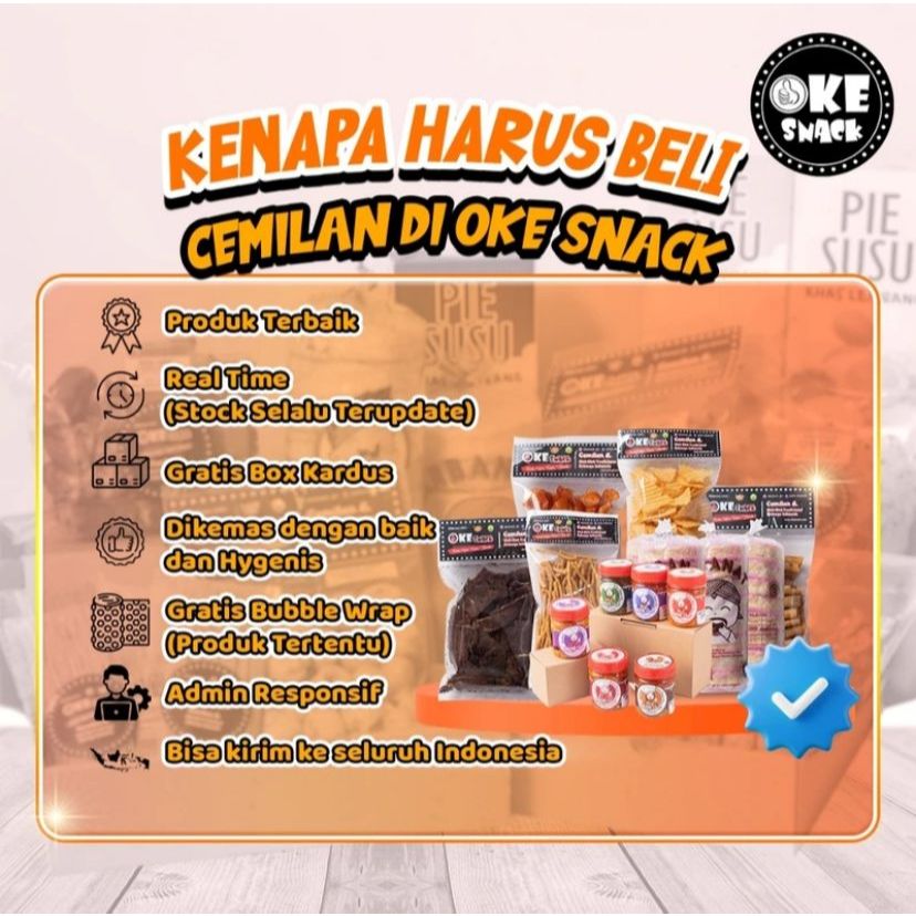 

Paket Hemat Ciomy Cuanki Pouch Ayam Keju Pedas Set isi 4 pcs