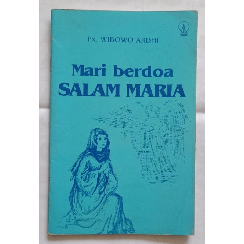 Mari Berdoa Salam Maria