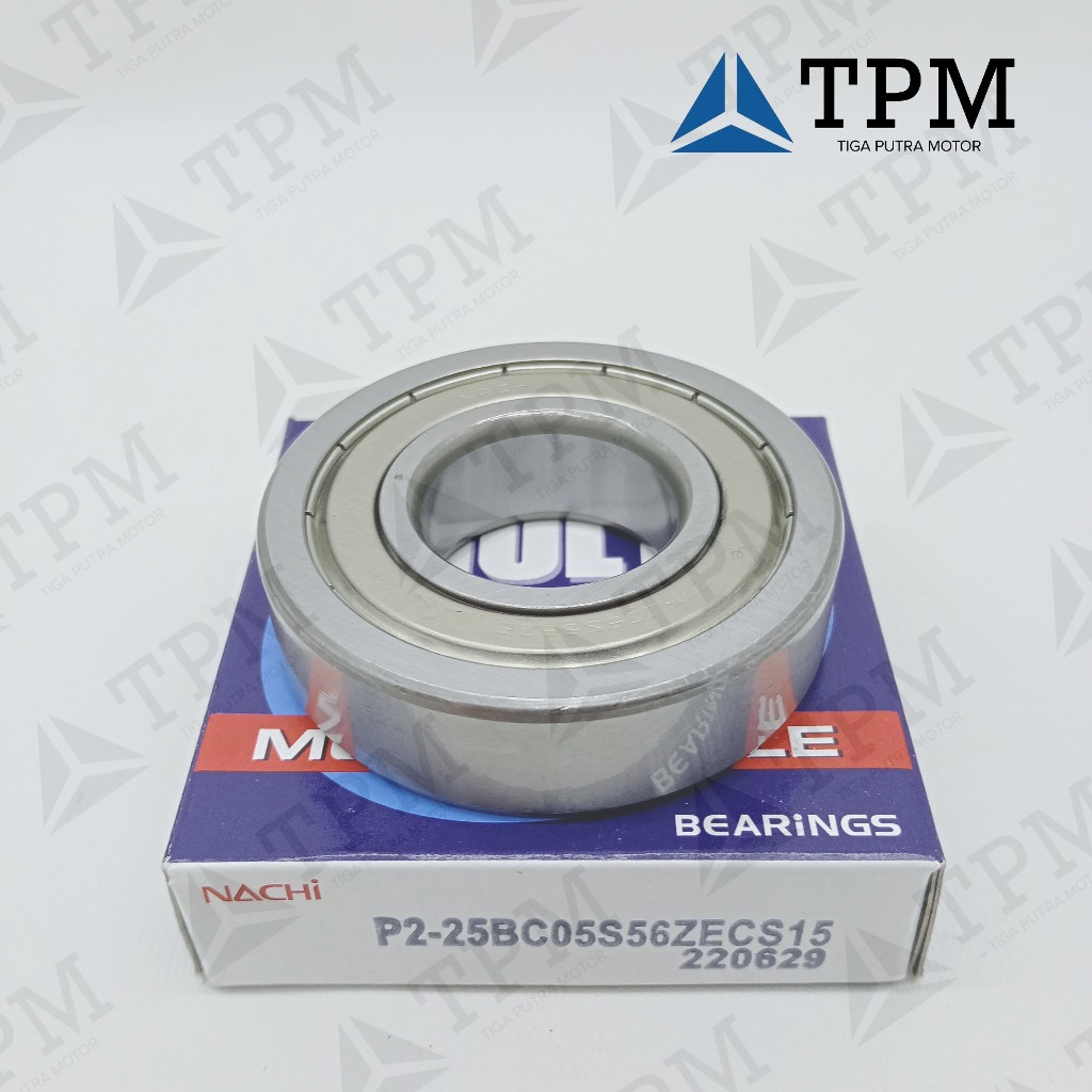 BEARING AS KRUK VARIO 125 NACHI