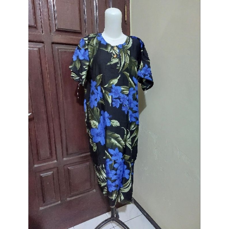 Daster rayon sritex