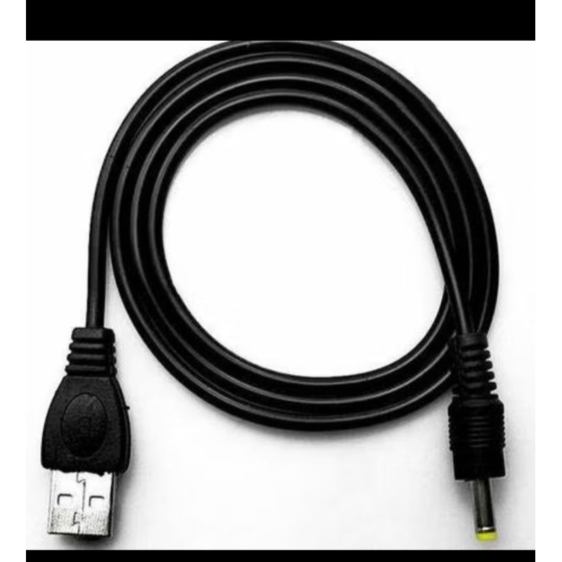 kabel Charger usb Handycam panasonic HC-V180/HC-V770 berkuwalitas