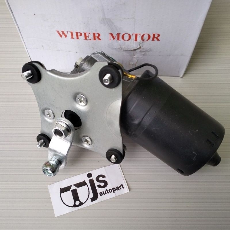 Dinamo Wiper Timor / Motor wiper timor