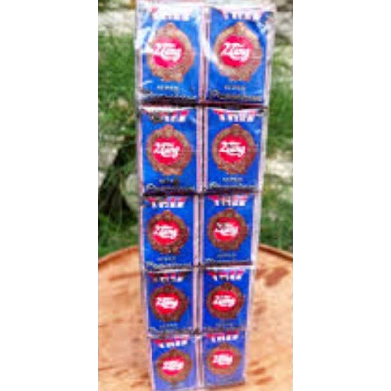 

2Tang Jasmine Tea Premium Classic [10pcs @10gr]