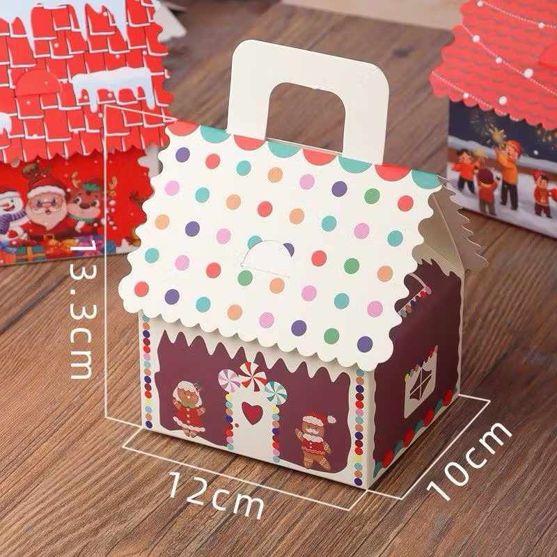 

PAPERBAG EDISI CHRISTMAS/KOTAK HAMPERS NATAL/PAPERBAG MERRY CHRISTMAS/PAPER GIFT NATAL
