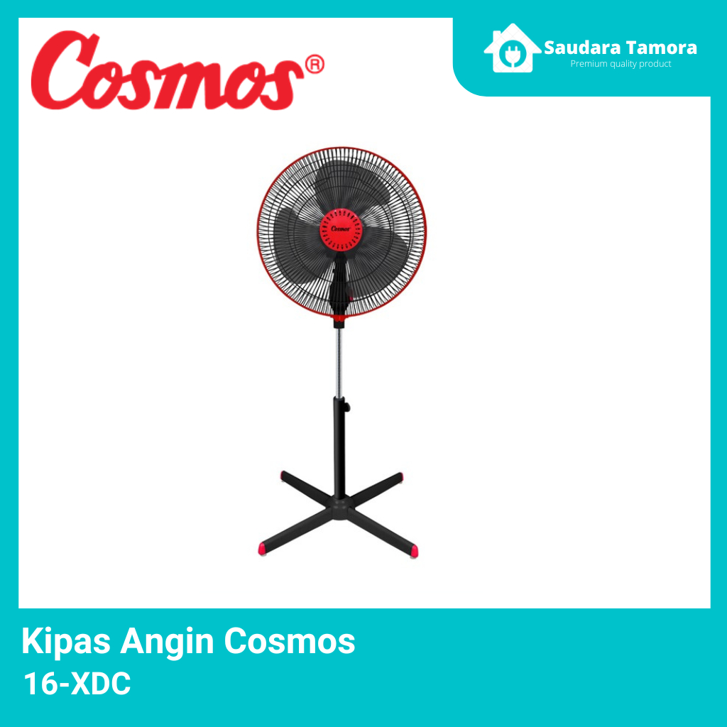 Kipas Angin Cosmos - 16-XDC