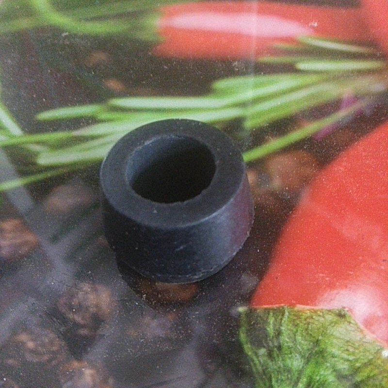 karet shok belakang l300