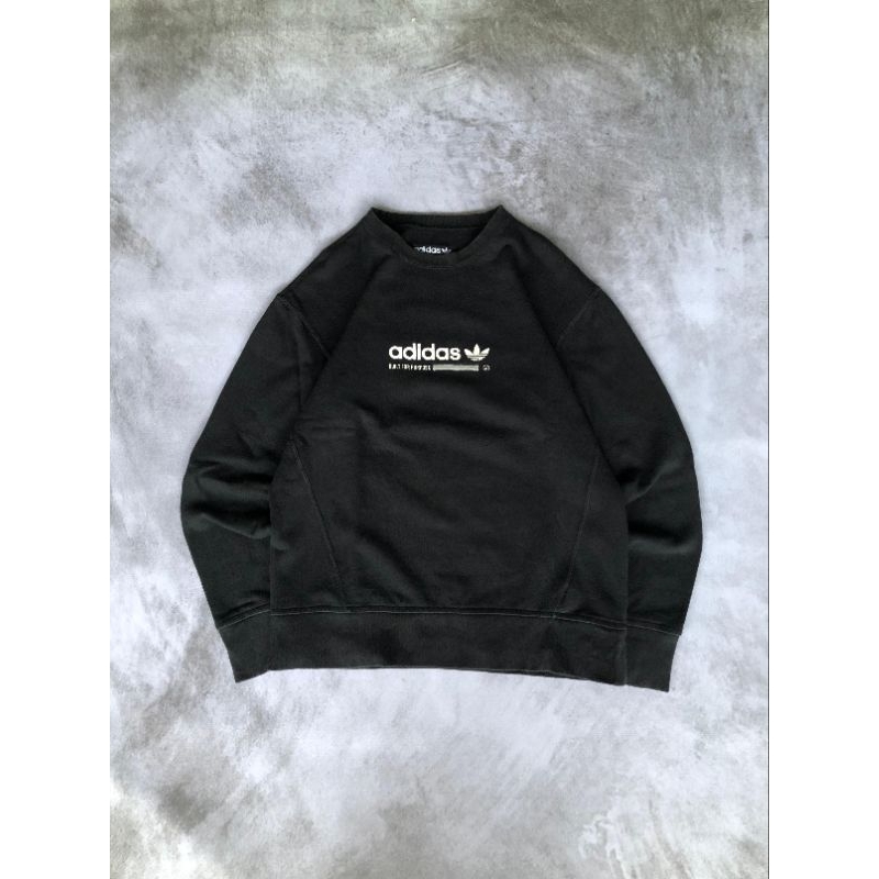 Adidas Kaval Crew Crewneck
