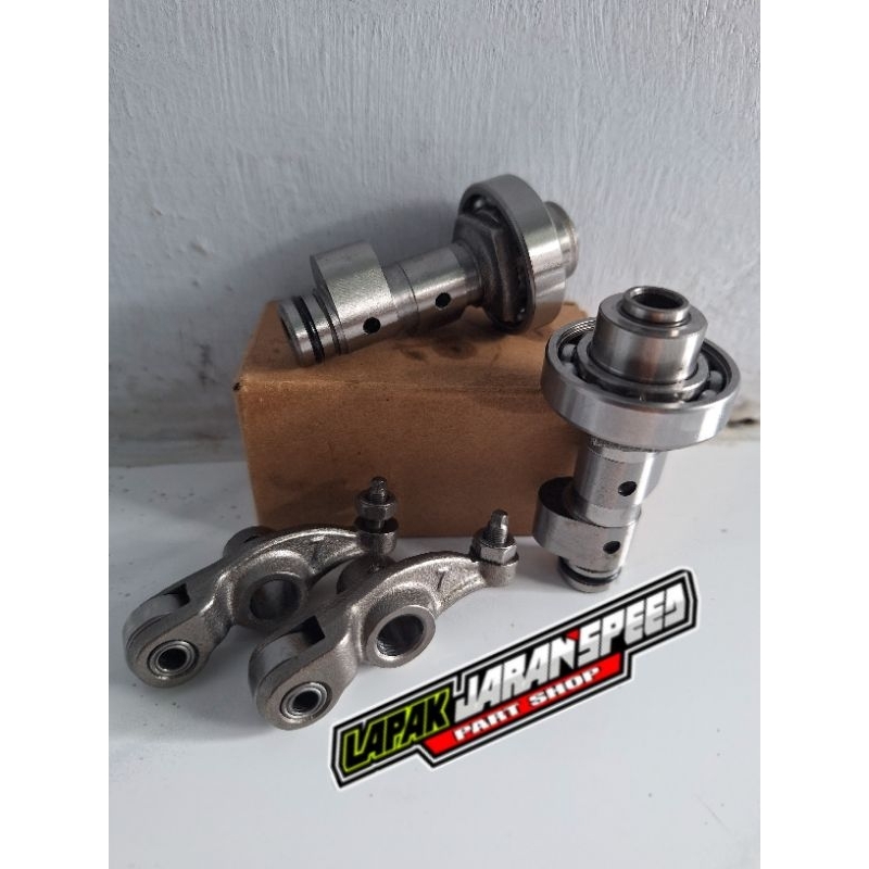 Noken As Mio Cam Harian Setingan M1 M2 Standart 130cc 200cc