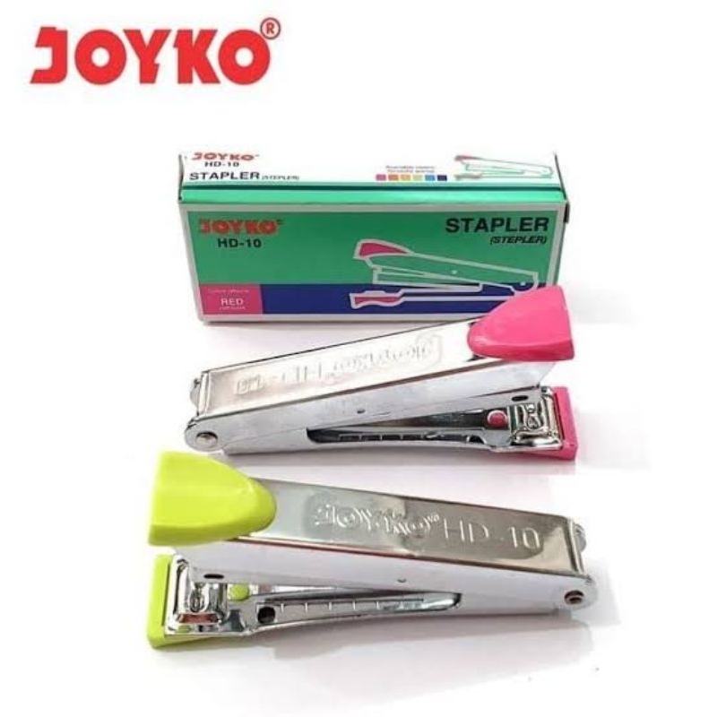 

Staples / stapler merek joyko