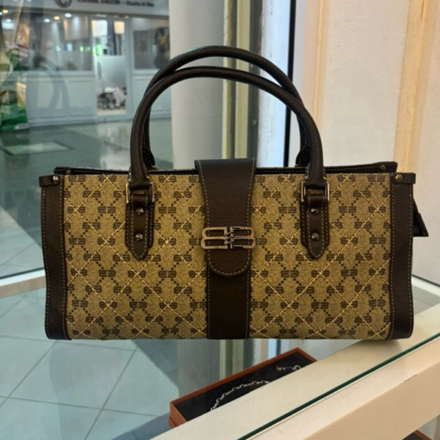 Preloved balenciaga vintage bag