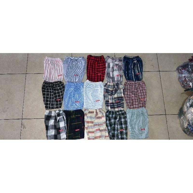 CELANA ANAK ANAK RDK, NYAMAN DIGUNAKAN BAHAN TEBAL, FASHION KEREN UNTUK ANAK ANAK 2-7 TAHUN