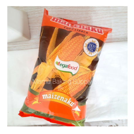 

Maizenaku Tepung Jagung Corn Flour Corn Starch Maizena 1 KG