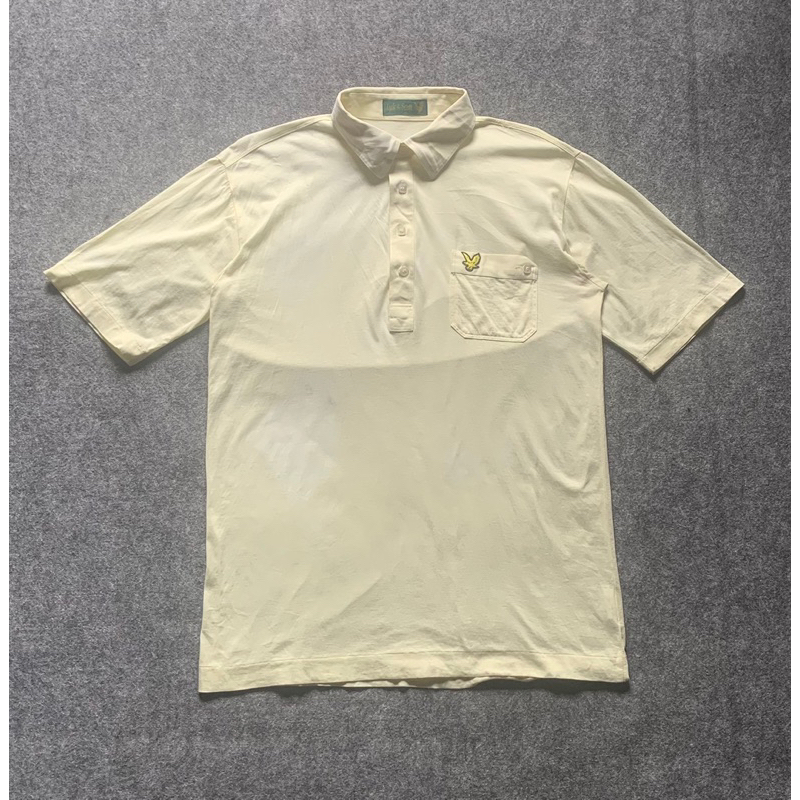 POLO LYLE & SCOTT SCND ORIGINAL