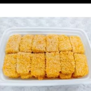 

Nugget ayam Keju