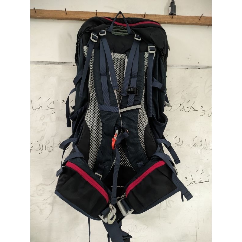 Carrier Arei Cartenz 60L