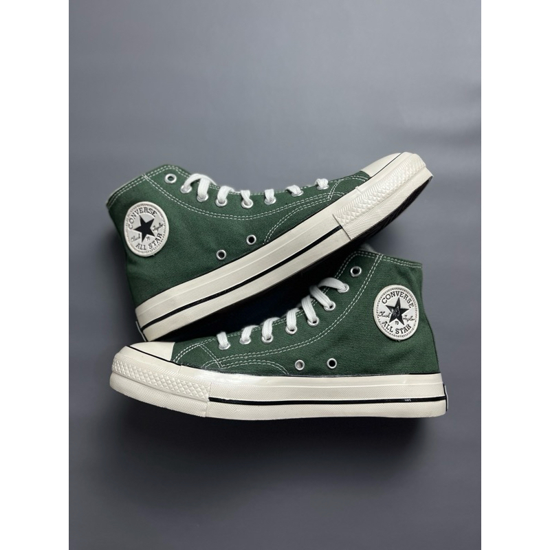 Converse 70s High Green