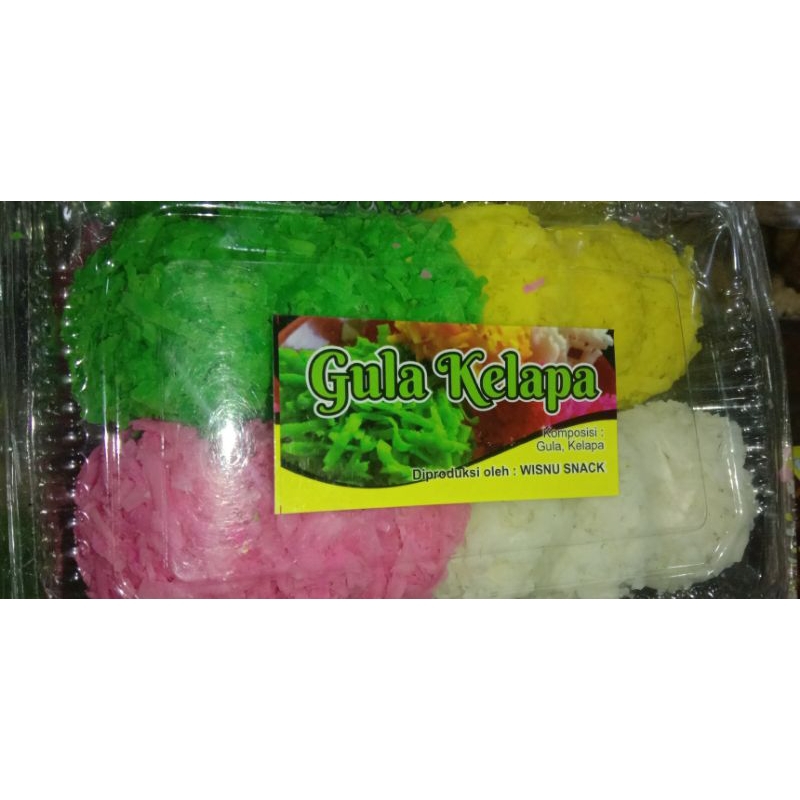 

AMPYANG KELAPA ISI 12