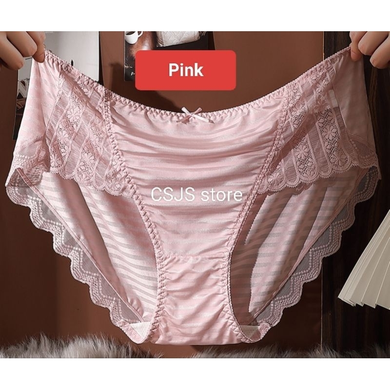 celana dalam wanita super jumbo 80 kg - 130 kg cd sexy import premium