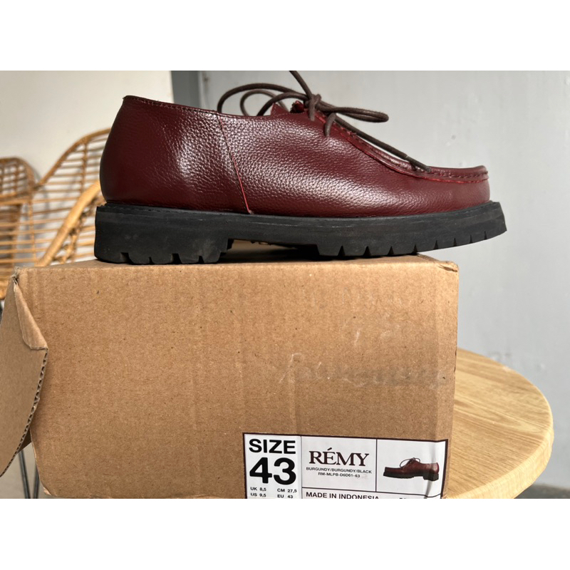 UTARA FOOTWEAR RÉMY - for shrrrr0