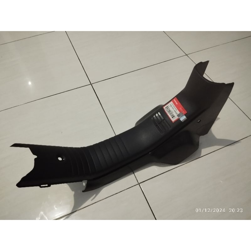Legshield dek sayap tengah astrea grand legenda impressa original baru AHM