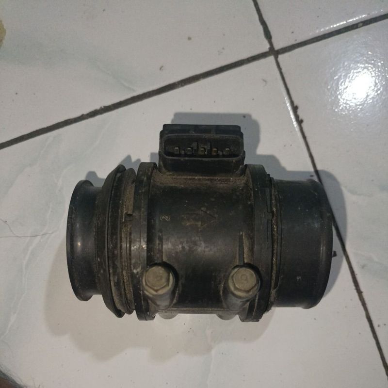 airflow mazda 323 familia/lantis