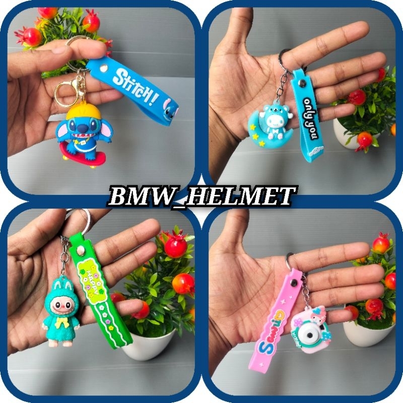 Gantungan Kunci / Gantungan Kunci Rumah / Gantungan Kunci Motor / Gantungan Kunci Mobil / Gantungan 