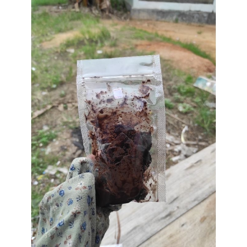 

keripik pisang Lumer