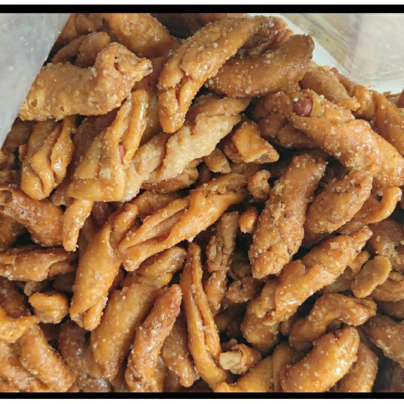

kacang sembunyi kemasan 250gram