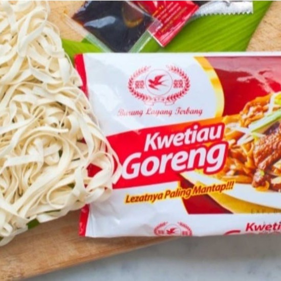 

Kwetiau Goreng Cap Burung Layang Terbang 85gr