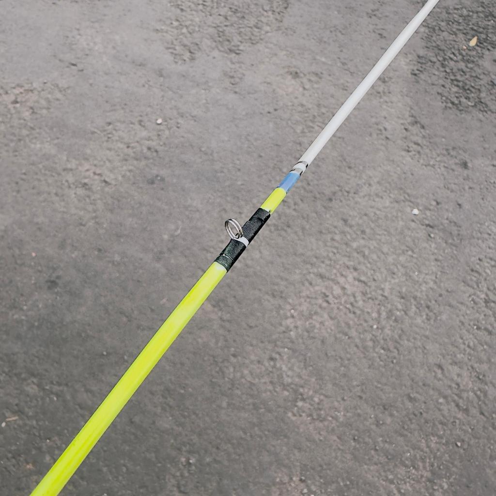 Joran Kaku Nila Sidat RSD