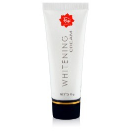 Krim Viva - VIVA Whitening Cream - Viva Whitening Cream - 15gr VIVA WHITENING CREAM SALEP WAJAH PENC