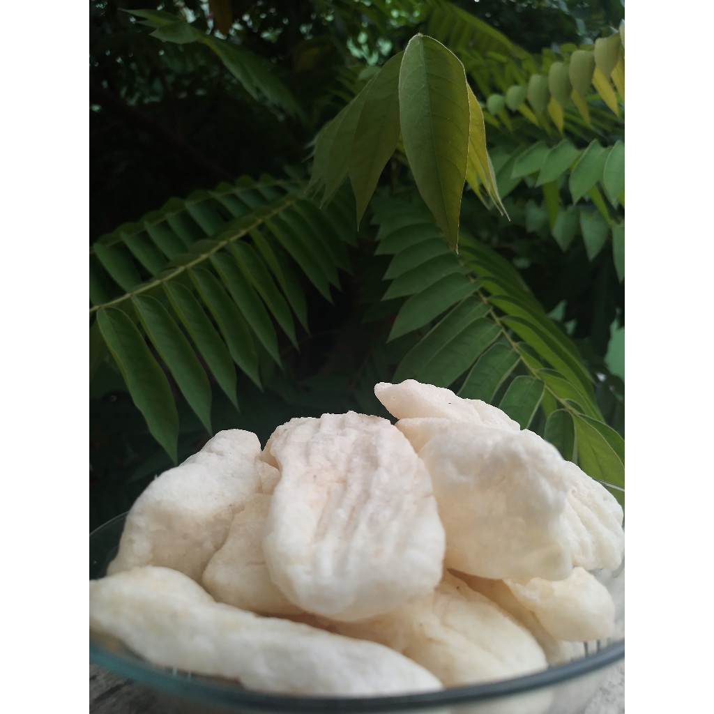 

1000 gr 1 kg Cuanki Lidah - Topping Seblak - Topping Baso Aci Murah