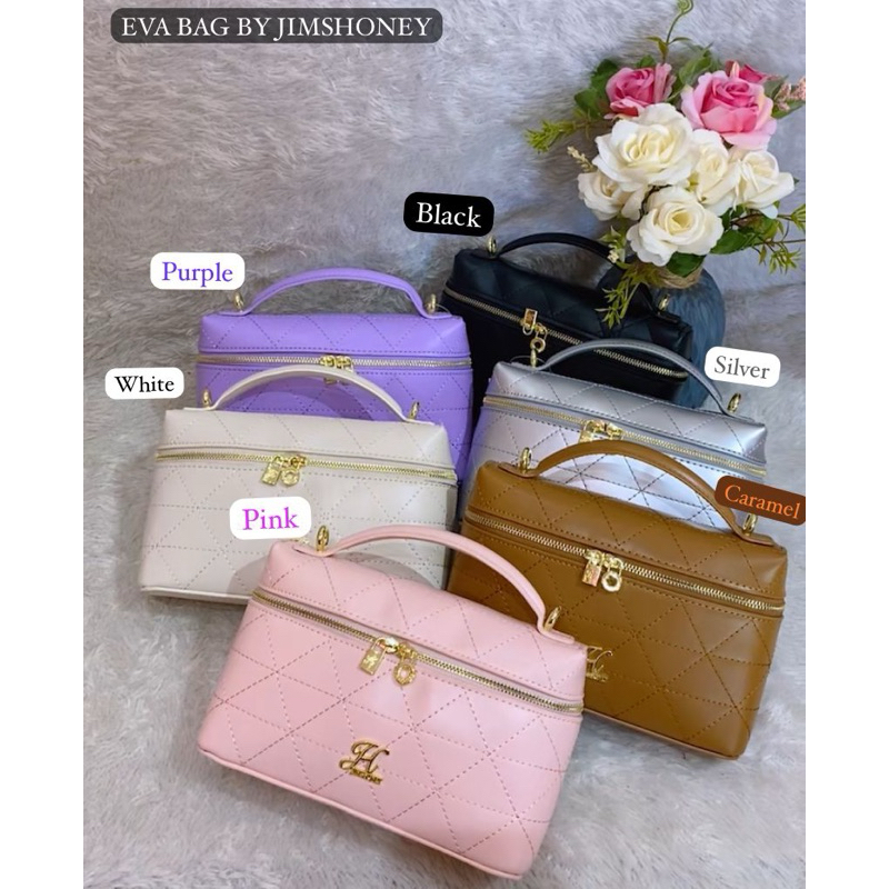 PROMO JIMS HONEY TAS WANITA EVA BAG