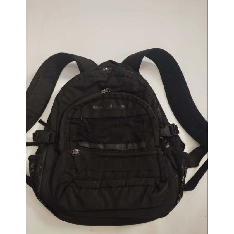 ransel keren by New balance backpack