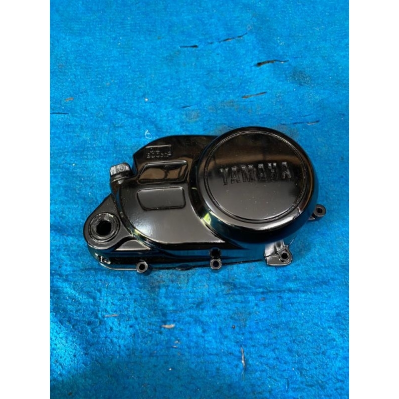 Blok kopling blok kanan yamaha alfa sigma original