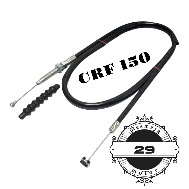 Kabel Tali Kopling Honda CRF 150-CRF 150 L