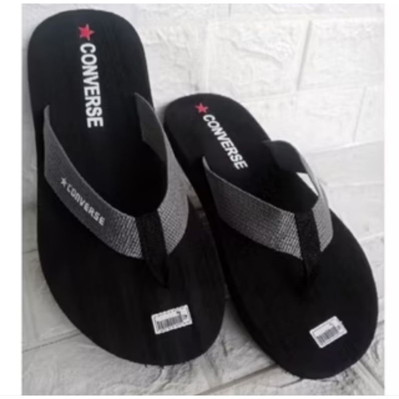 sandal pria distro sendal unik cowok