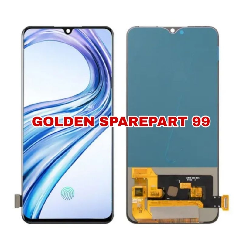 LCD + TOUCHSCREEN VIVO S1 1907 / VIVO S1 PRO 1920 / VIVO Y7S / VIVO Y9S ORIGINAL AMOLED