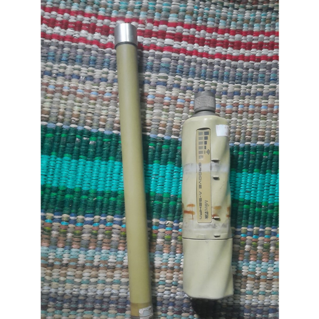 Mikrotik Groove 52Hpn