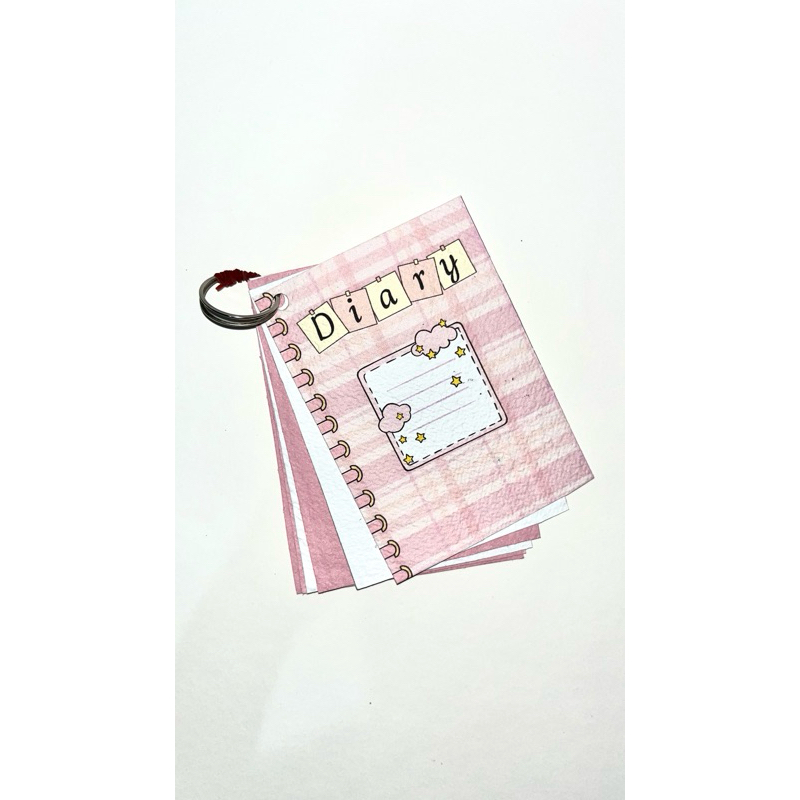 

papyrus beaute notebook daur ulang kertas