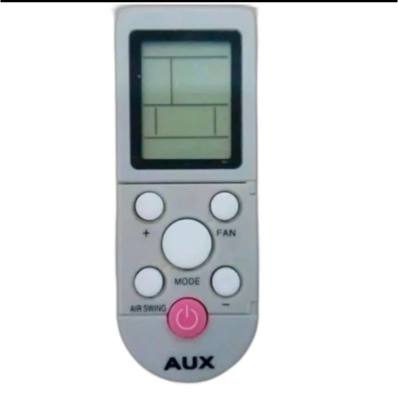 Remote Control AC AUX Original