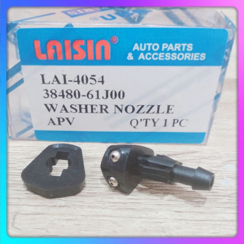 NOZZLE AIR WIPER DEPAN SUZUKI APV