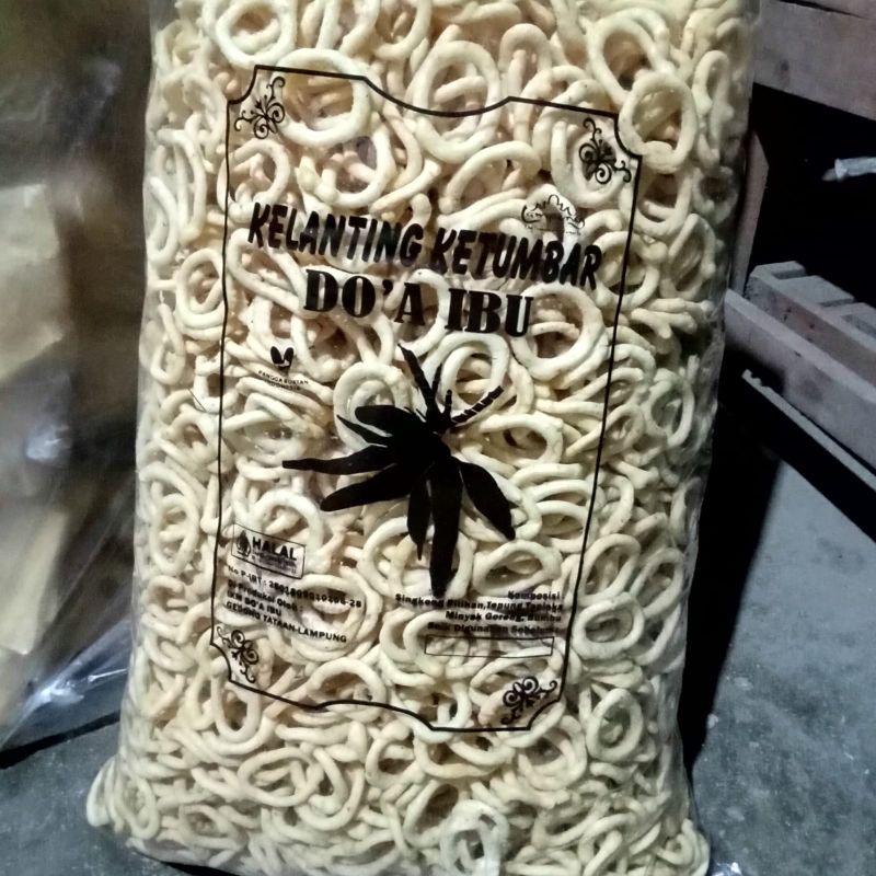 

kelanting tumbar