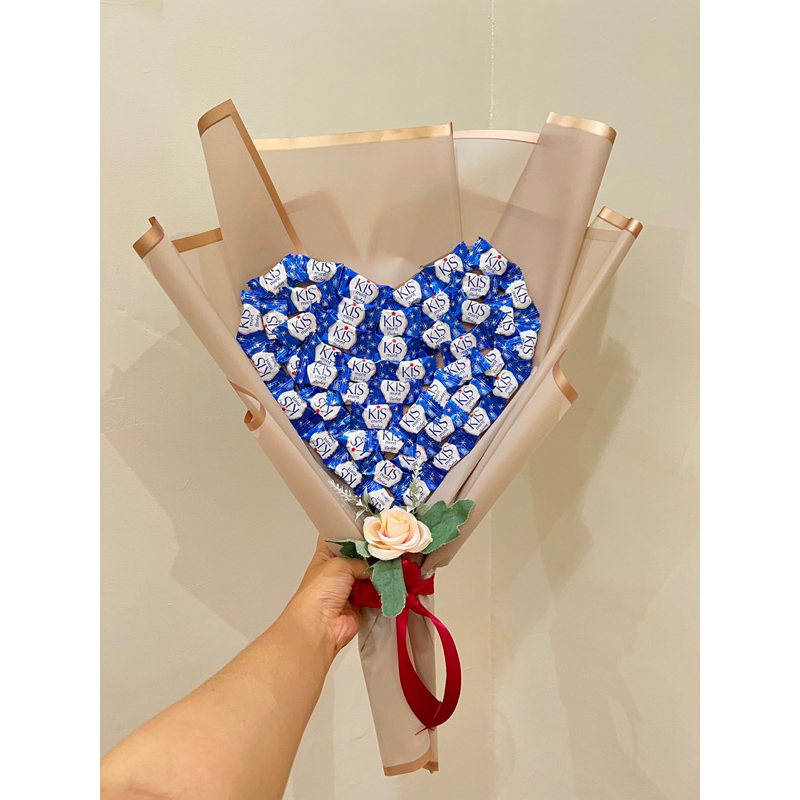 

BOUQUET PERMEN LOVE BEBAS REQUEST By Majikuhibiniu