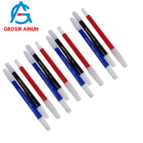 

GROSIR Spidol Lepas Kecil Artline Snowman