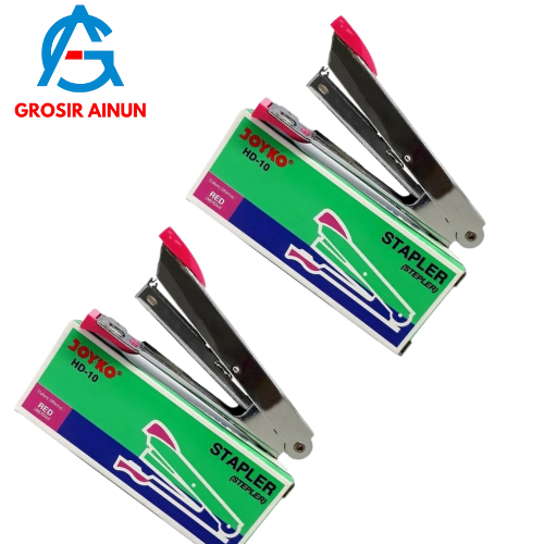 

GROSIR Stapler Joyko hd-10 / Staples Joyko Original